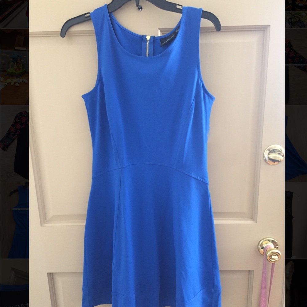 Cynthia Rowley dress